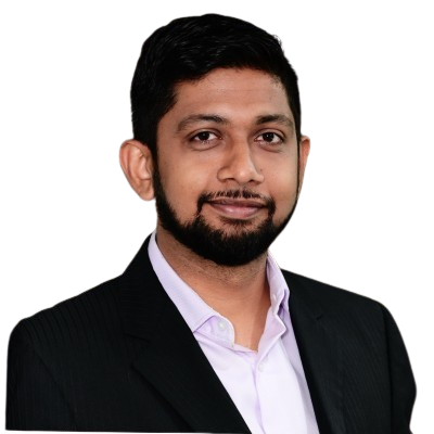 Sandeep Kumar A M